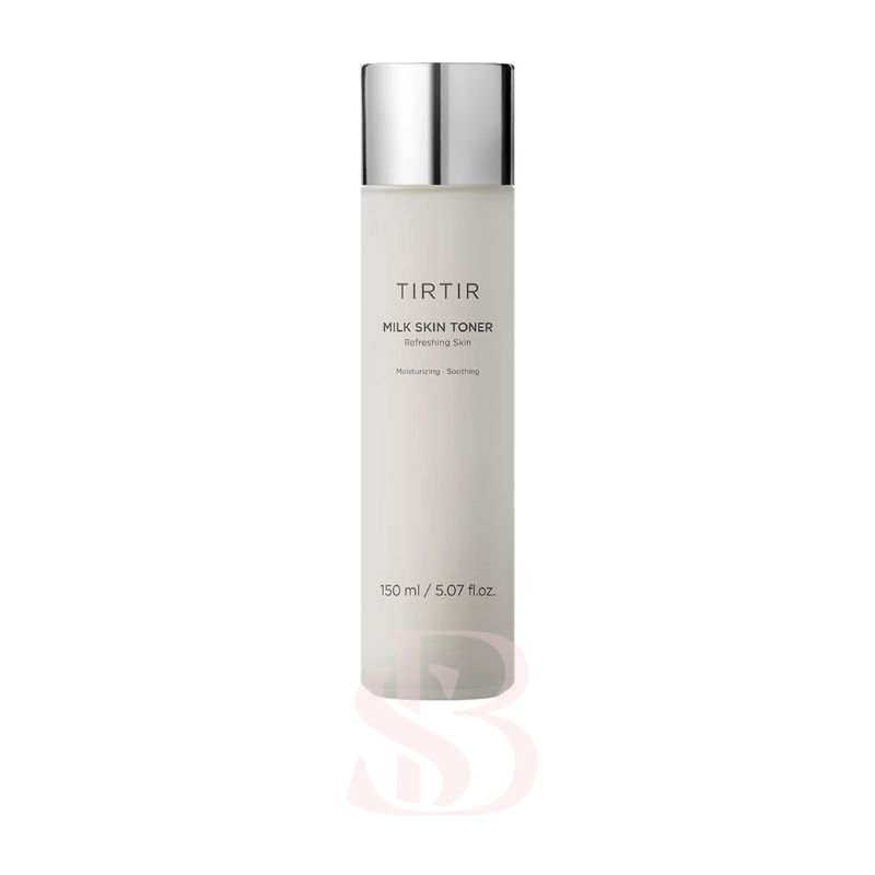 {TIRTIR} - Milk tonic lotion for the skin 