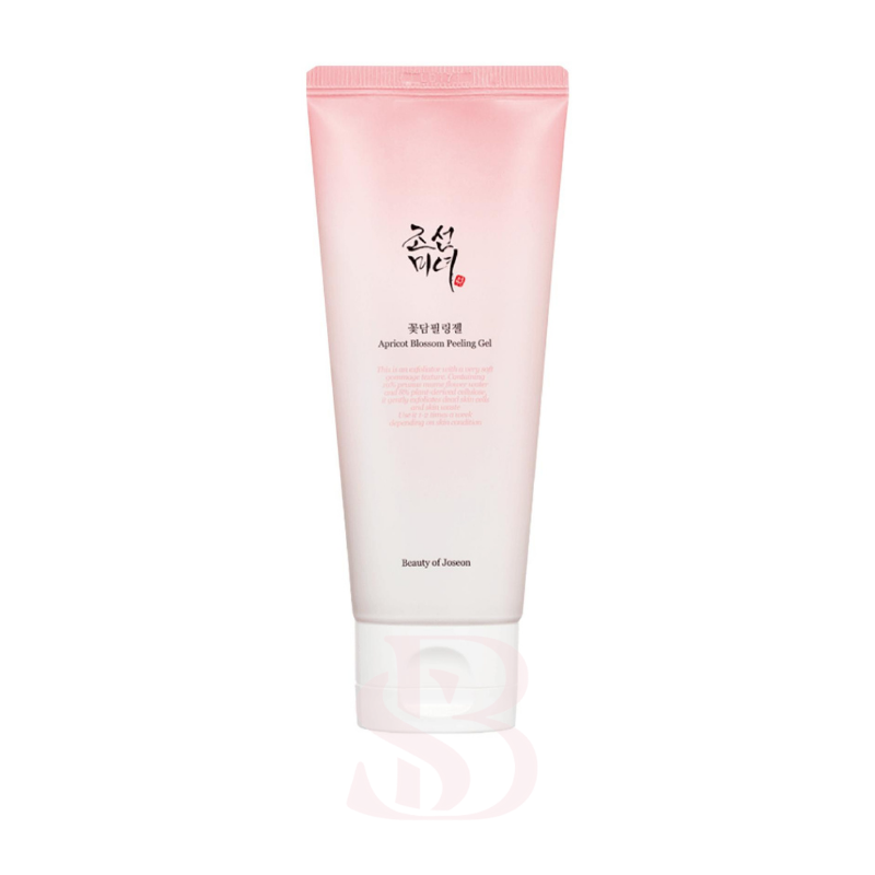 {Beauty Of Joseon} - Apricot Blossom Peeling Gel