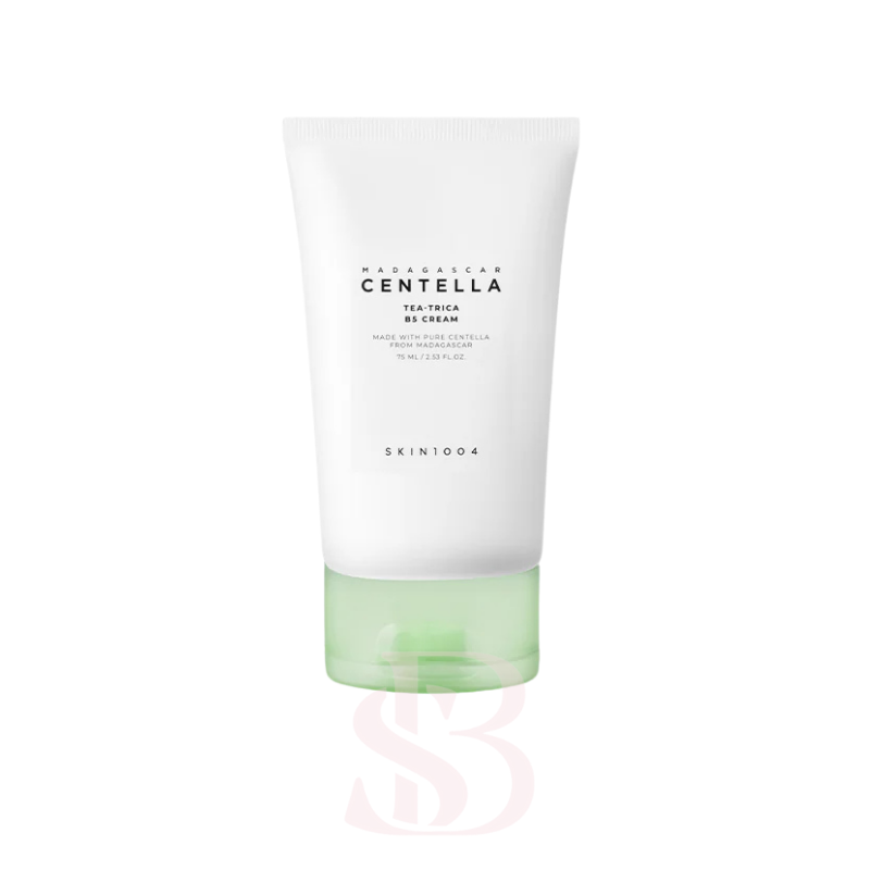 {SKIN1004} - Madagaskar Centella Tee-Trica B5 Creme 