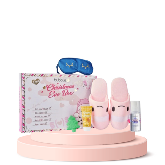 {Bubble T} - Veille de Noël Beauté Coffret Cadeau