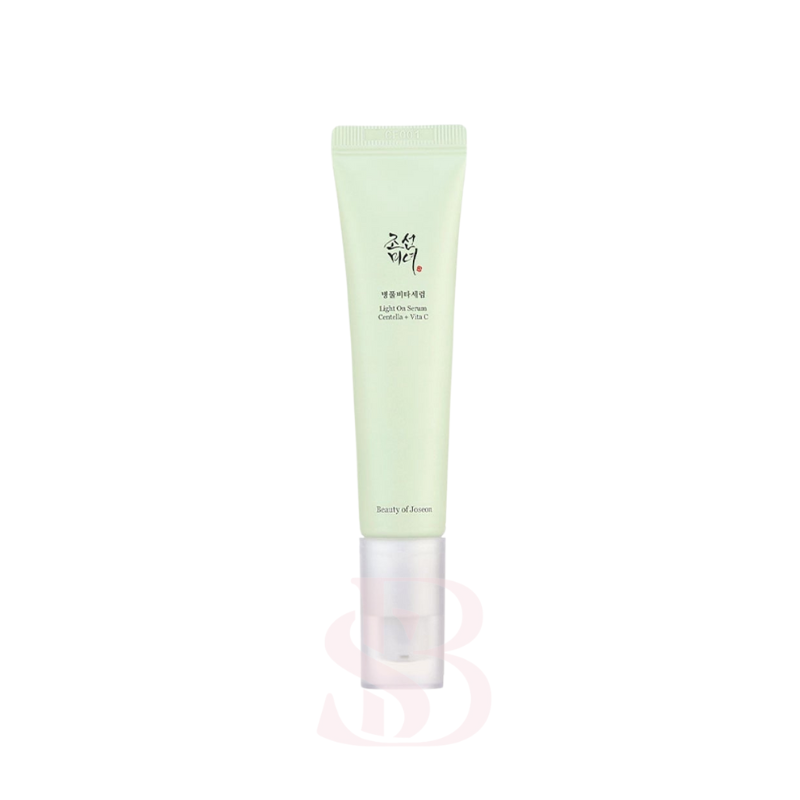 {Beauty Of Joseon} - Light On Serum : Centella + Vita C