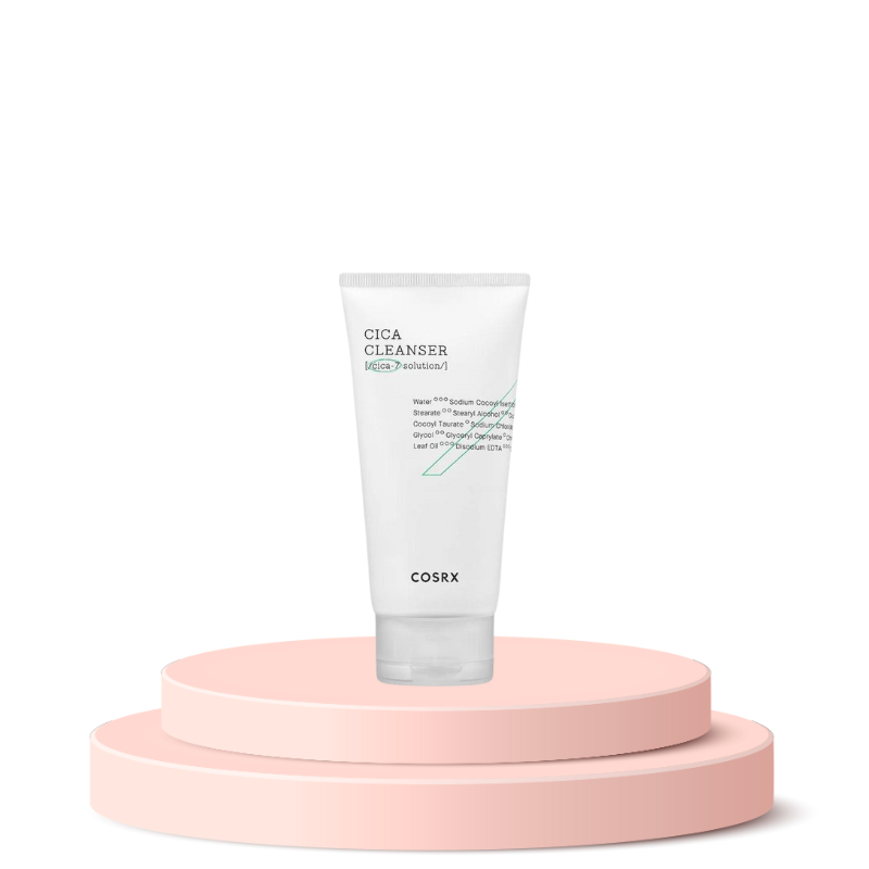 {COSRX} - Pure Fit Cica Nettoyant