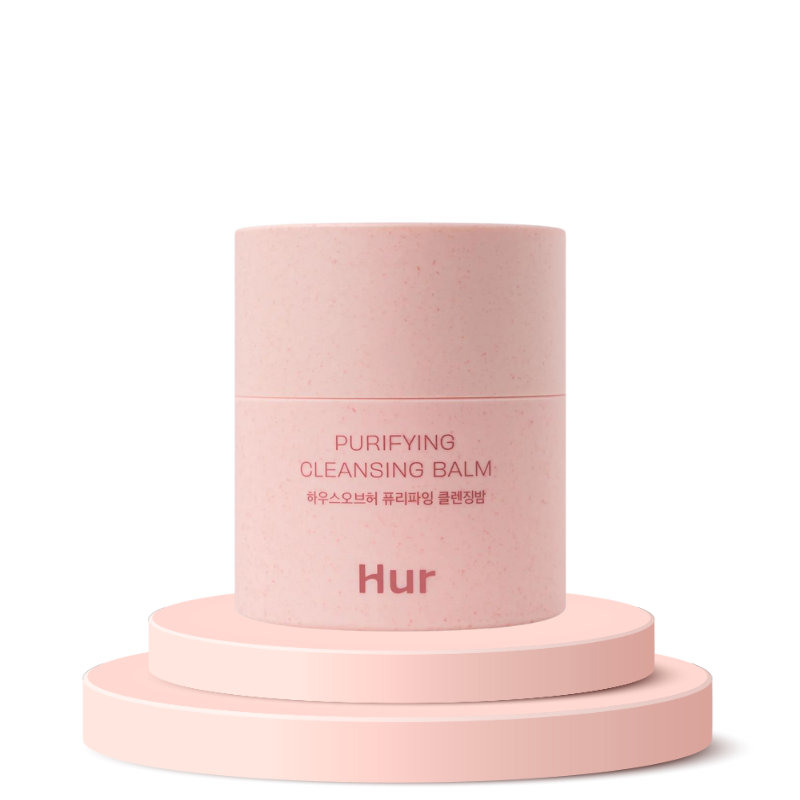 {House of Hur} - Baume Nettoyant Purifiant