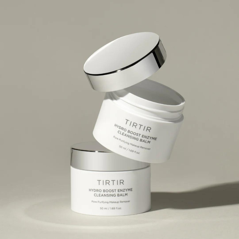 {TIRTIR} - Baume nettoyant aux enzymes Hydro Boost Jumbo