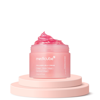 {Medicube} - Collagen Jelly Cream