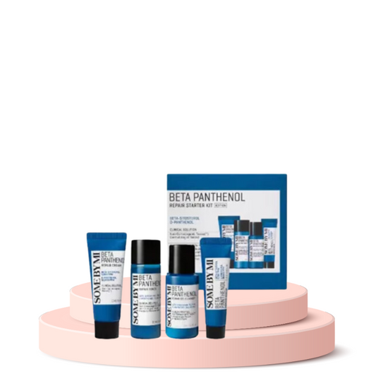 {SOME BY MI} - Beta Panthenol Repair Starter Kit