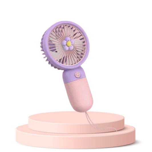 Mini Ventilateur pour Skincare USB