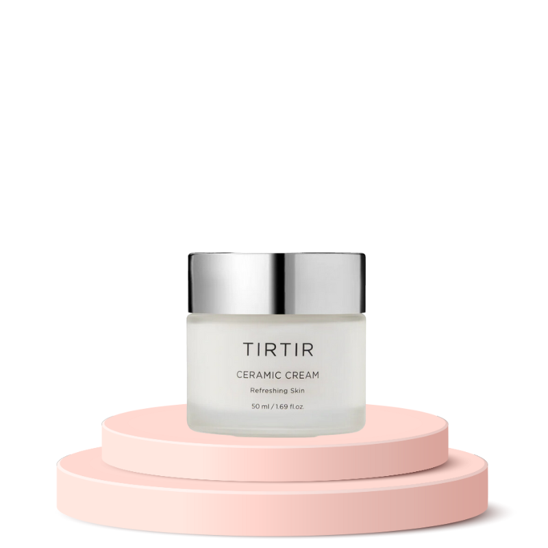 {TIRTIR} - Ceramic Cream