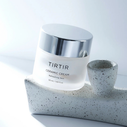 {TIRTIR} - Ceramic Cream