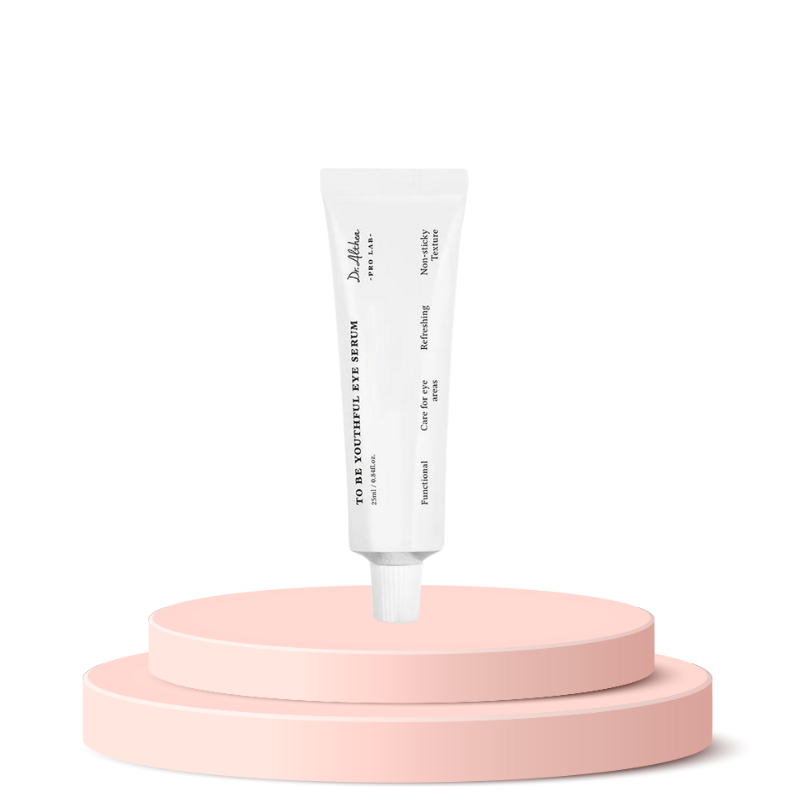 {Dr. Althea} - To Be Youthful Eye Serum