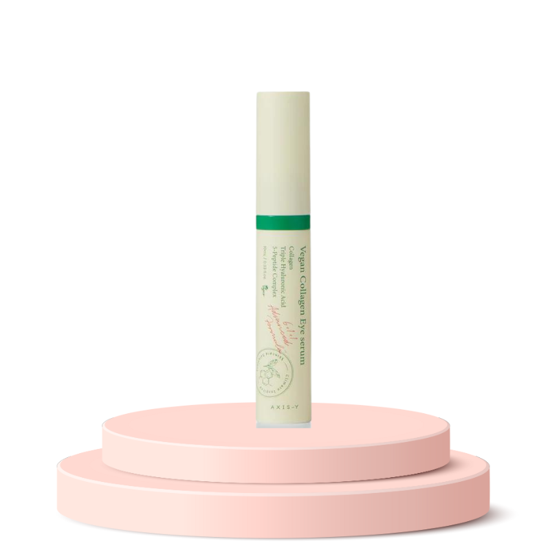 {Axis-Y} -  Vegan Collagen Eye Serum