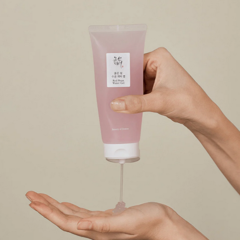 {Beauty Of Joseon} - Red Bean Water Gel