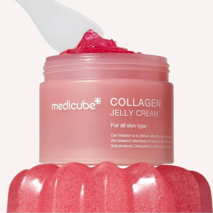 {Medicube} - Collagen Jelly Cream